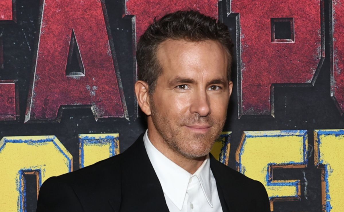 'Deadpool and Wolverine': Ryan Reynolds revealed the film was ...