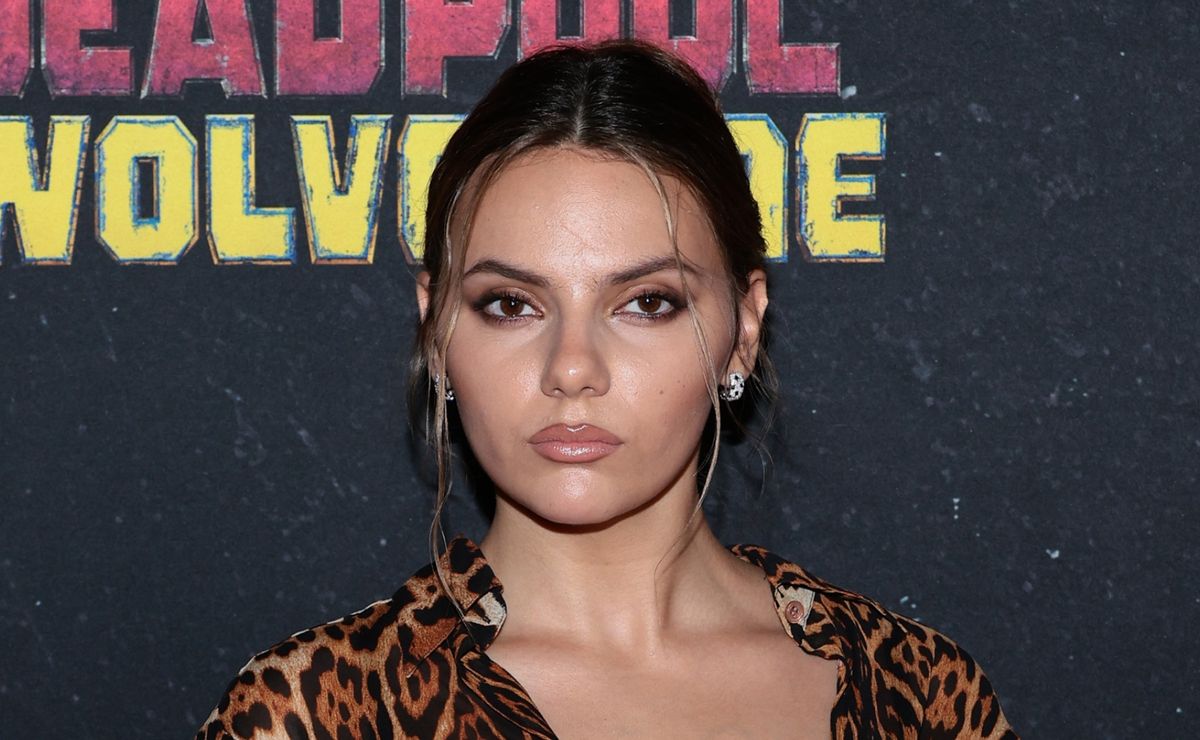 Dafne Keen's relationship status: Is the 'Logan' actress single