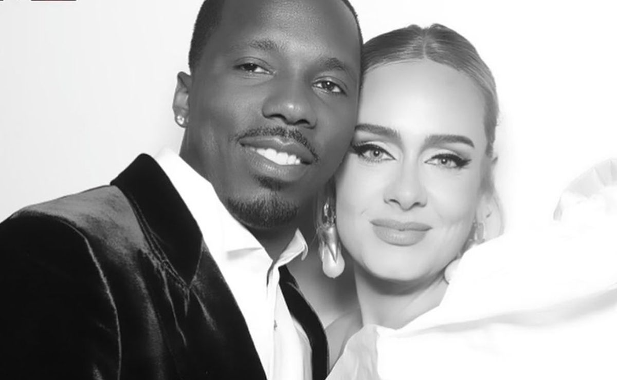 Who is Rich Paul? Net worth in 2024 and everything about Adele's fiancé