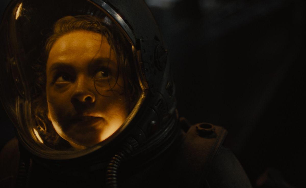 Alien Romulus 2025 Imdb