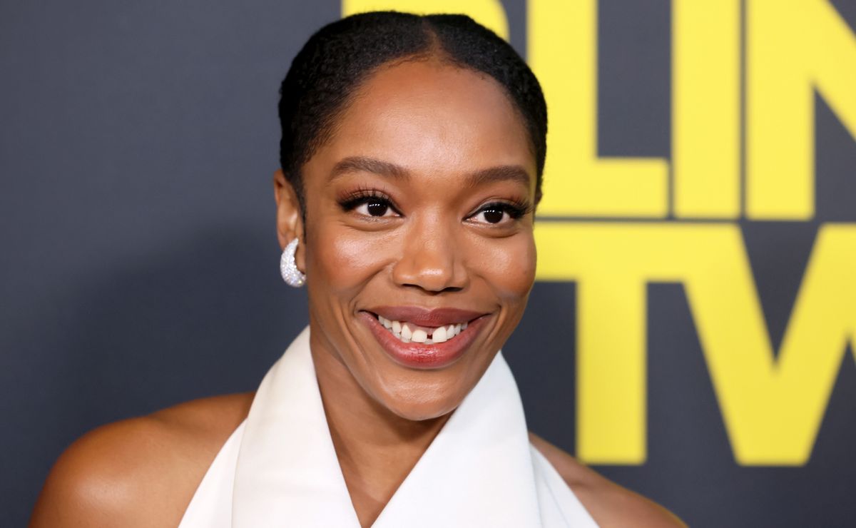 All of Naomi Ackie's upcoming projects - Spoiler US