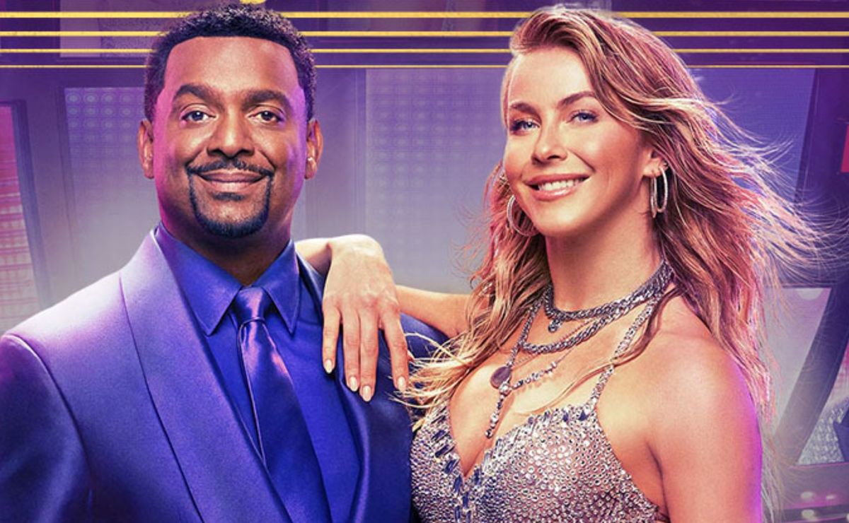 Dancing with the Stars Schedule Stay Updated on 2024 Episode Air Dates