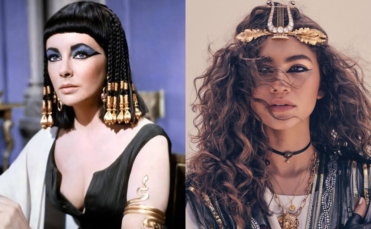 Denis Villeneuve's Cleopatra with Zendaya: Plot and all about the