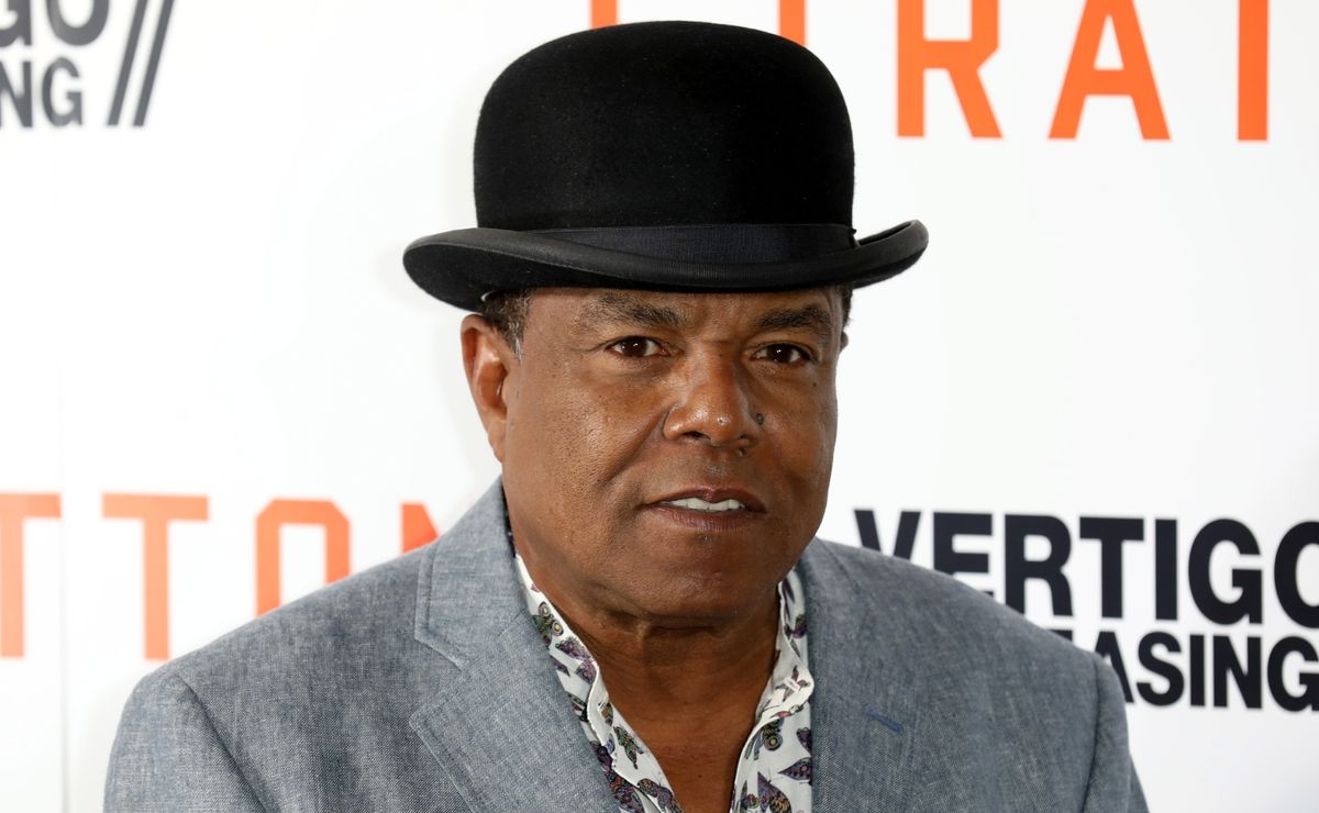 Tito Jackson, founding member of the Jackson 5, passes away at 70 ...