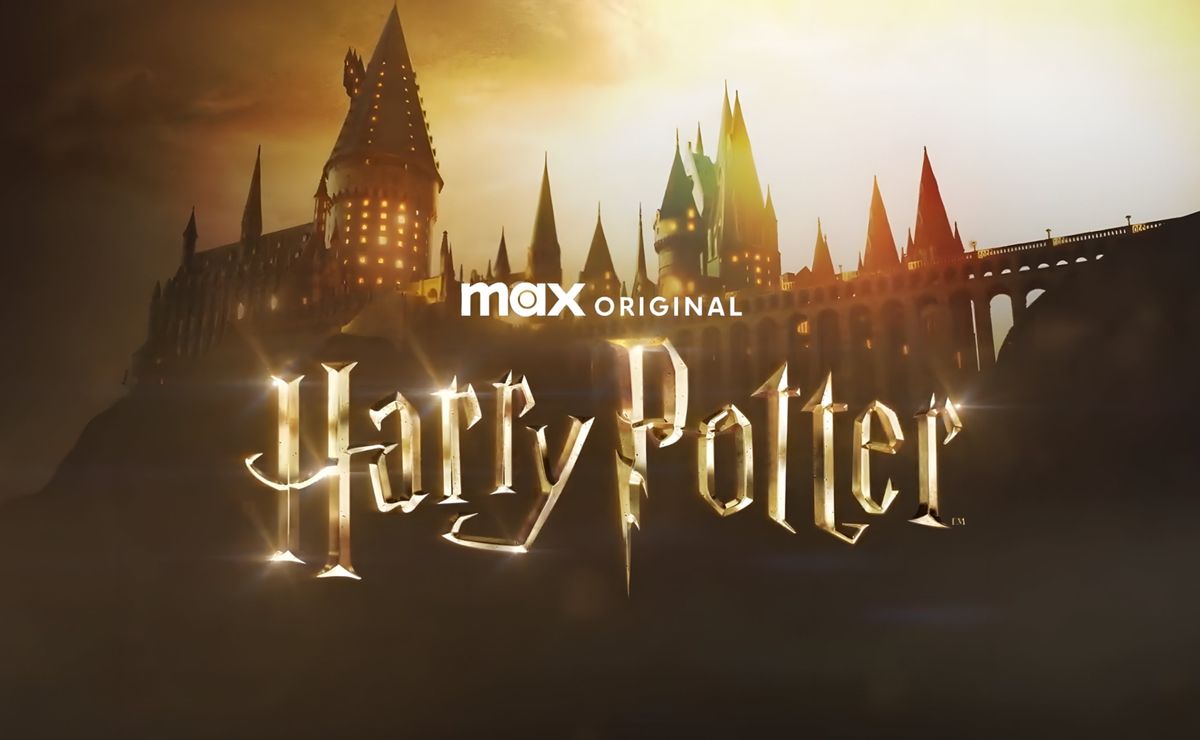 HBO's Harry Potter series on Max Cast, plot and official release date