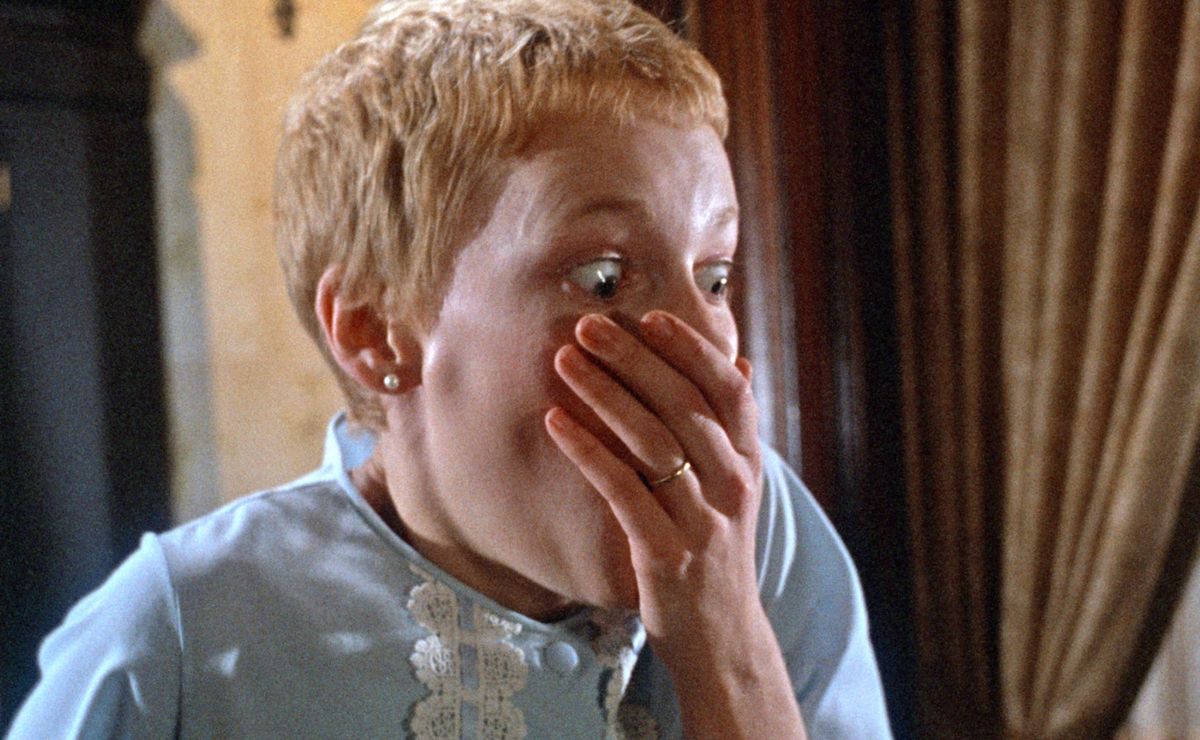 How many sequels and remakes of 'Rosemary's Baby' are there? All the