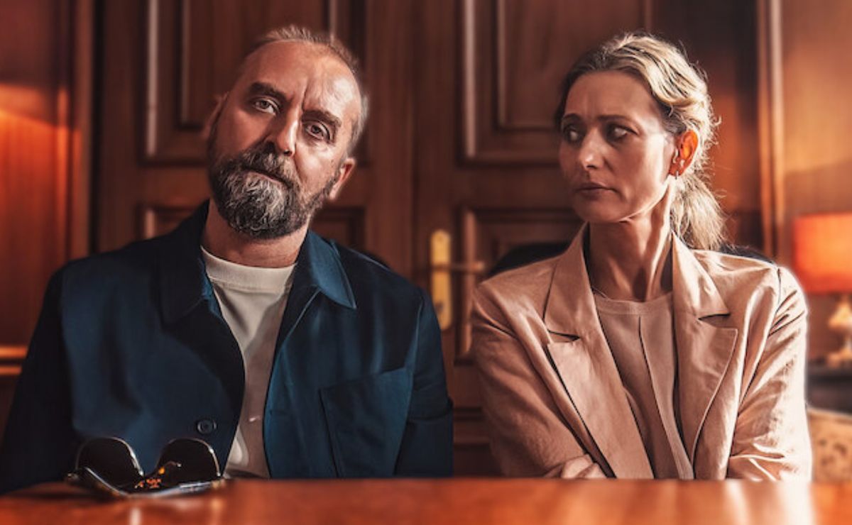 The Future of Divorce on Netflix: Is the Polish comedy getting a sequel?