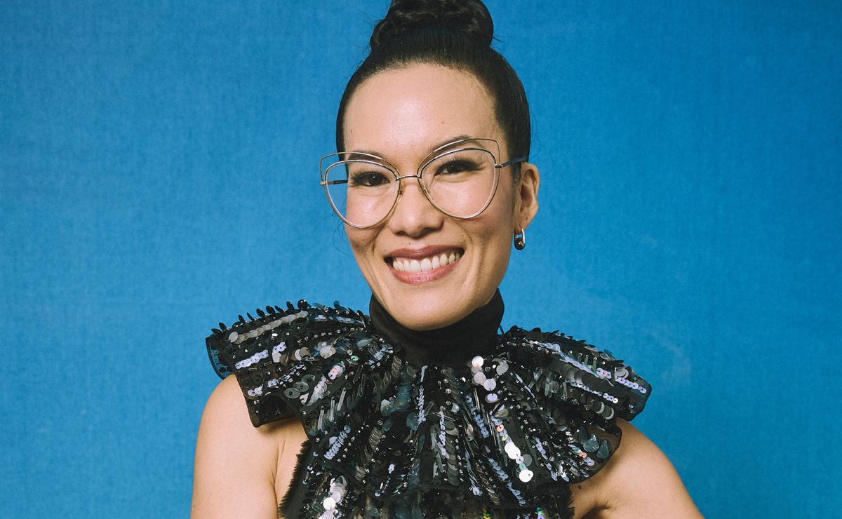 Ali Wong's net worth in 2024 How rich is the actress and comedian