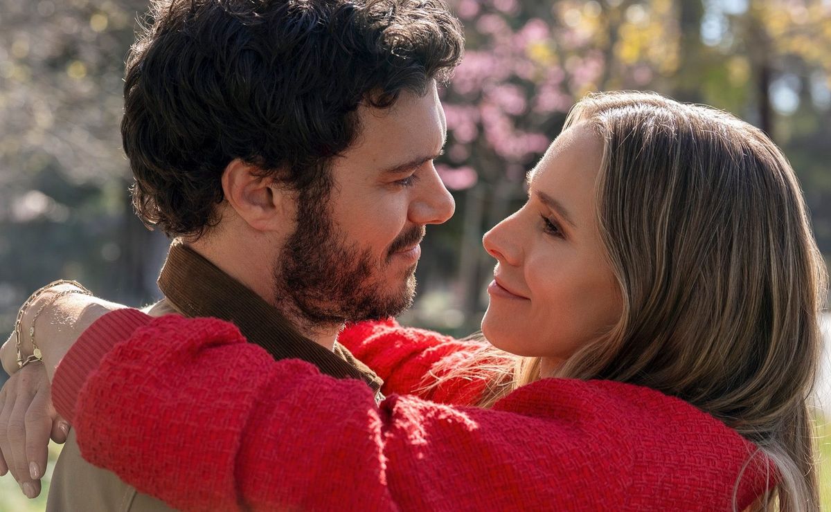 Nobody Wants This Season 2 release date When will it come to Netflix