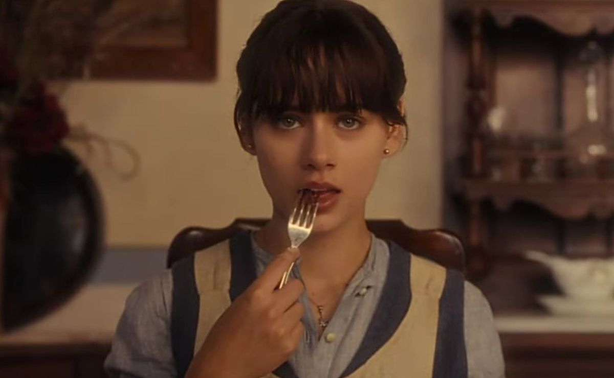 When is the Like Water for Chocolate series coming to Max? Official