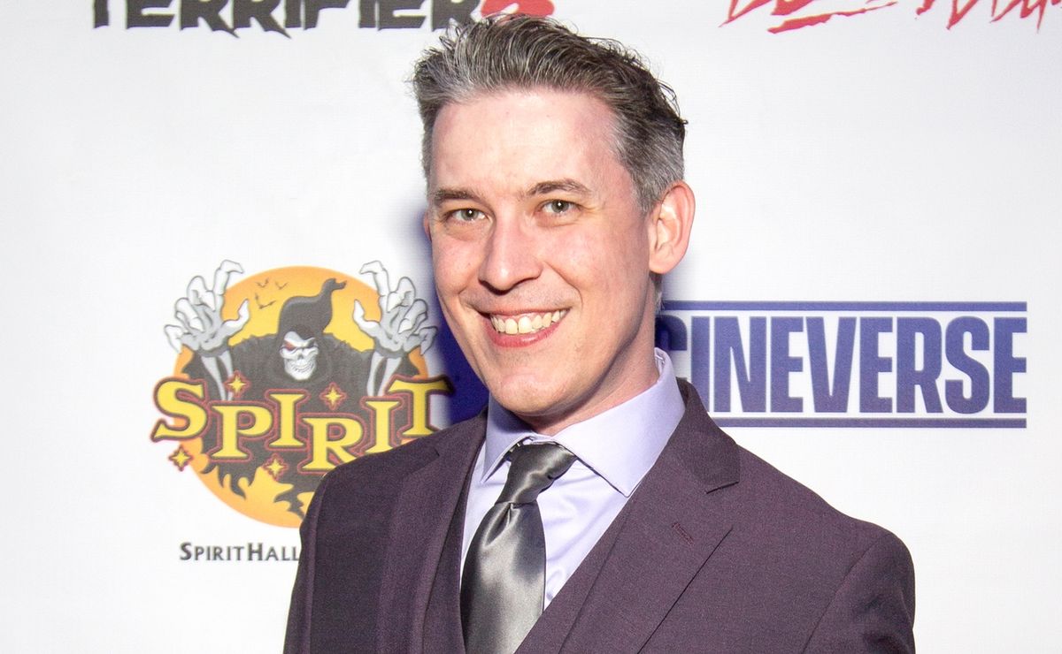 Who is David Howard Thornton dating? Terrifier star's love life in 2024