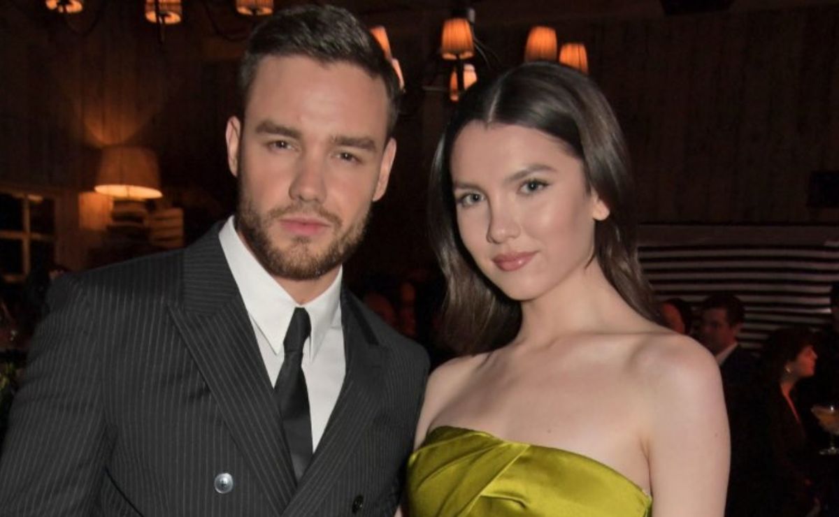 Maya henry s profile age height and all about liam payne s ex fianc e