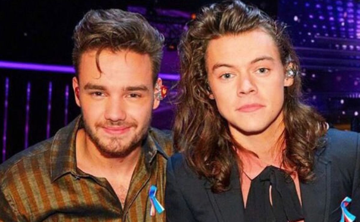 Harry Styles' heartfelt farewell to Liam Payne What did he say