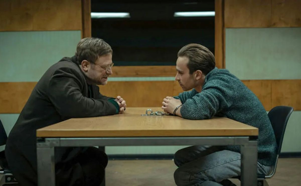 The Assault on Netflix Will the Polish crime thriller have a sequel