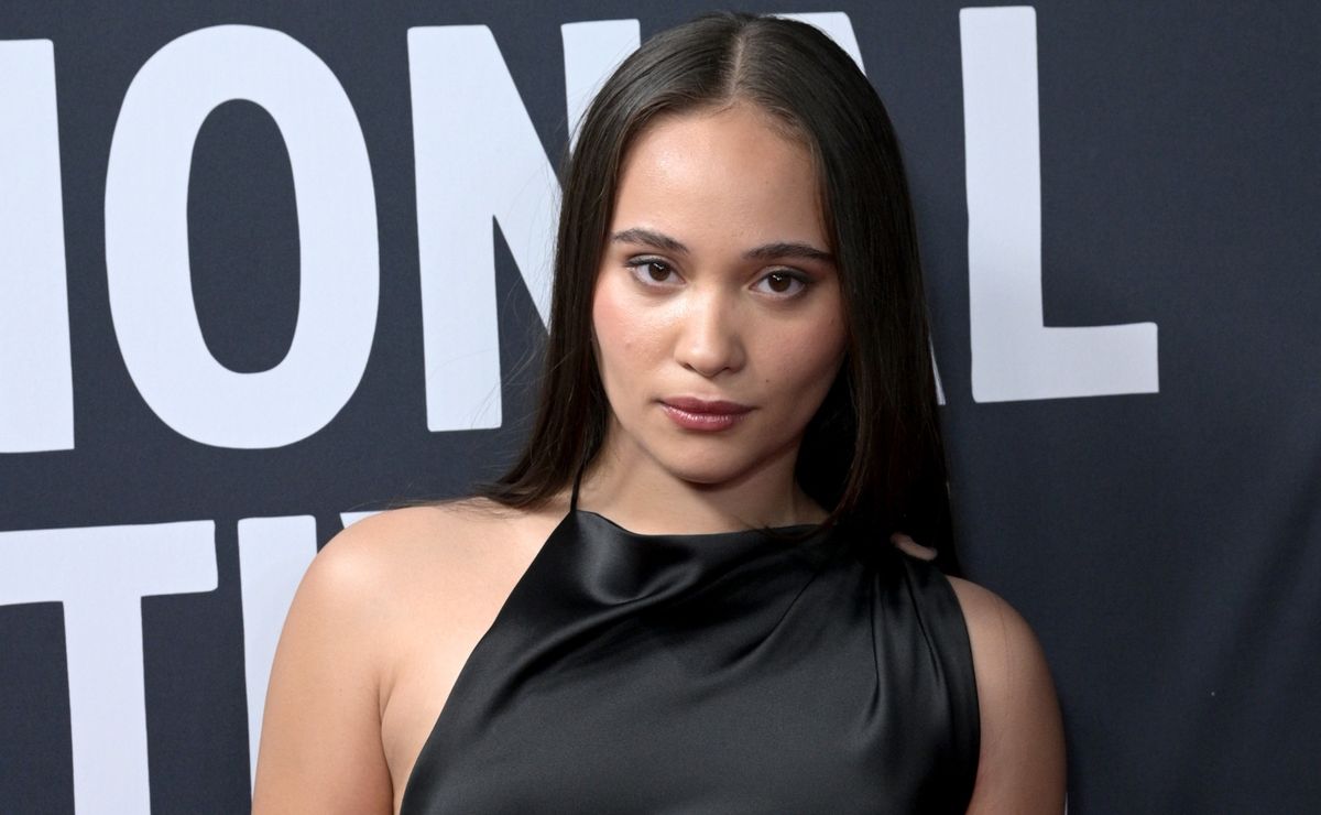 The Shadow Strays star Aurora Ribero's love life Is she single or