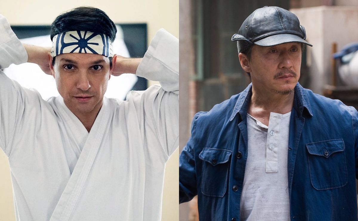 Karate Kid Legends Plot, cast and official release date revealed Spoiler US