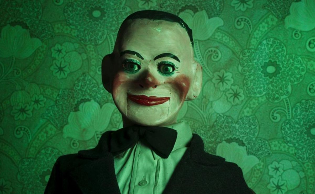 Scientific study reveals the Top 10 scariest movies of 2024 Where to