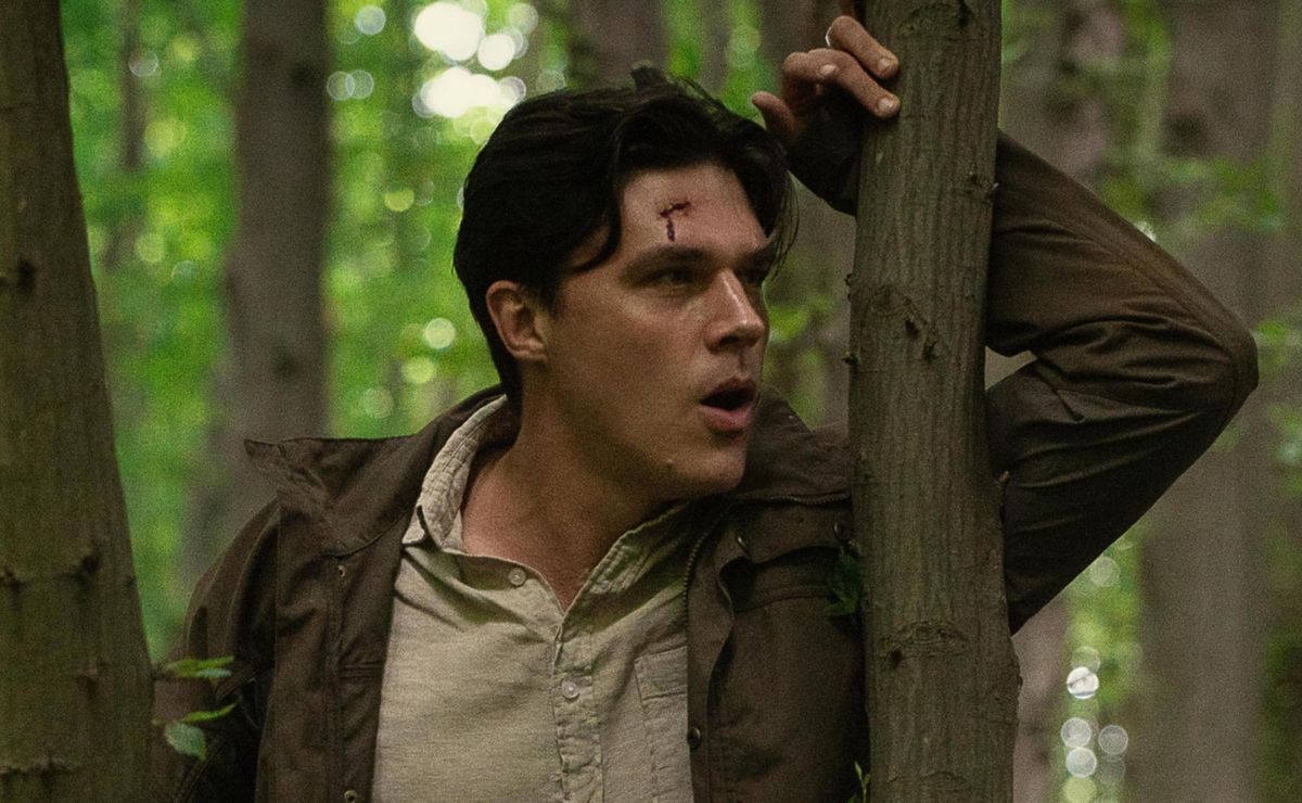 Netflix Top 10 horror movies like 'Don't Move' available on the