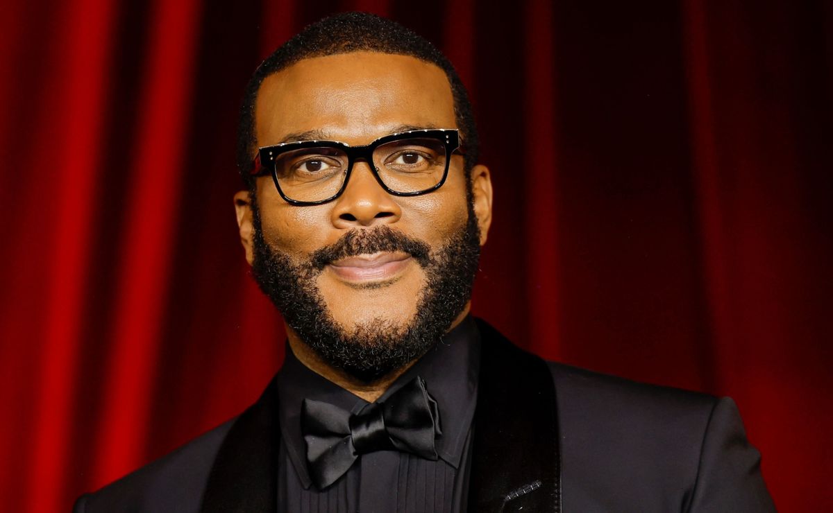 Tyler Perry's projects on Netflix Full list of future