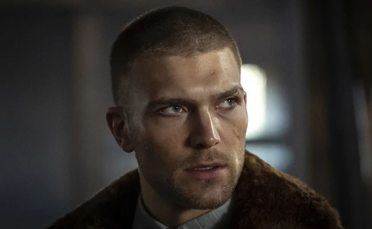 Is Piotr Witkowski single? Insights from the 'Go Ahead, Brother' actor