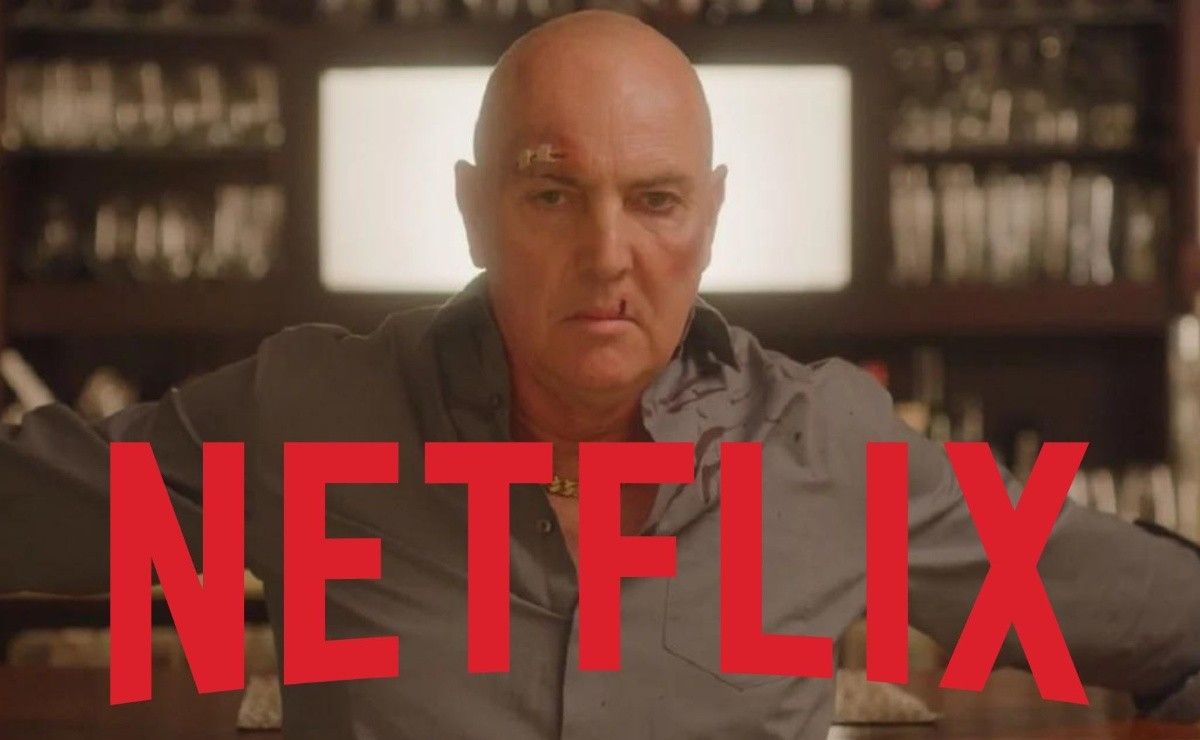 La cruda serie de Netflix con solo 6 episodios que es un fenómeno ...