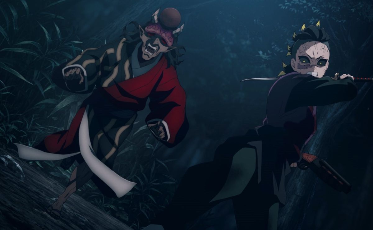 Demon Slayer: Kimetsu no Yaiba' temporada 3: cuándo y a qué hora se estrena  el capítulo 7 por Crunchyroll en México