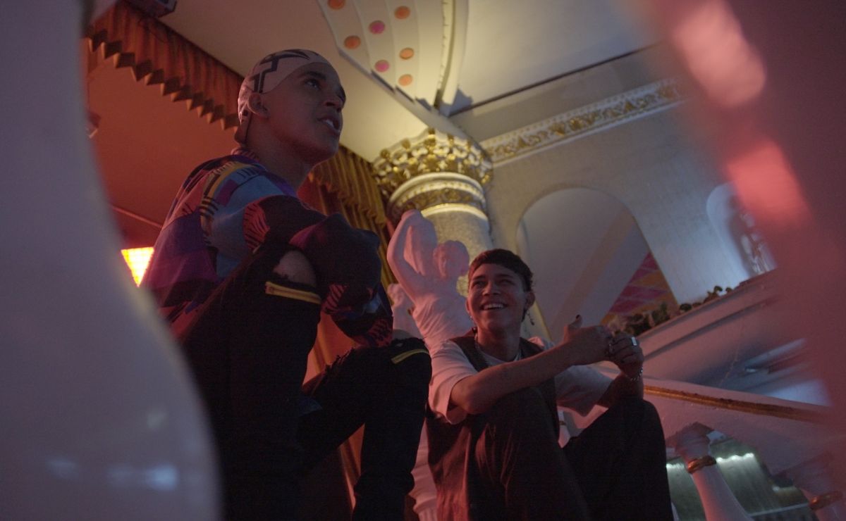 VGLY: hora de estreno en HBO Max - Spoiler