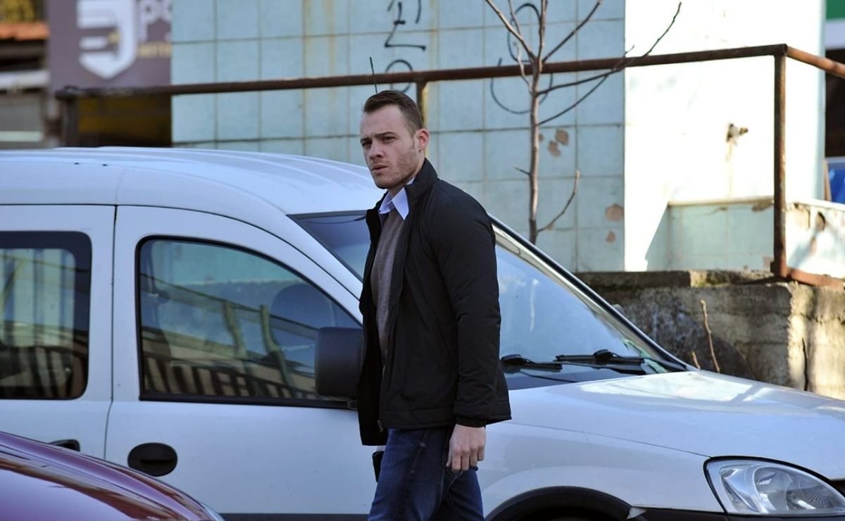La INTRIGANTE serie de ACCIÓN con KEREM BÜRSIN para ver en PRIME VIDEO ...