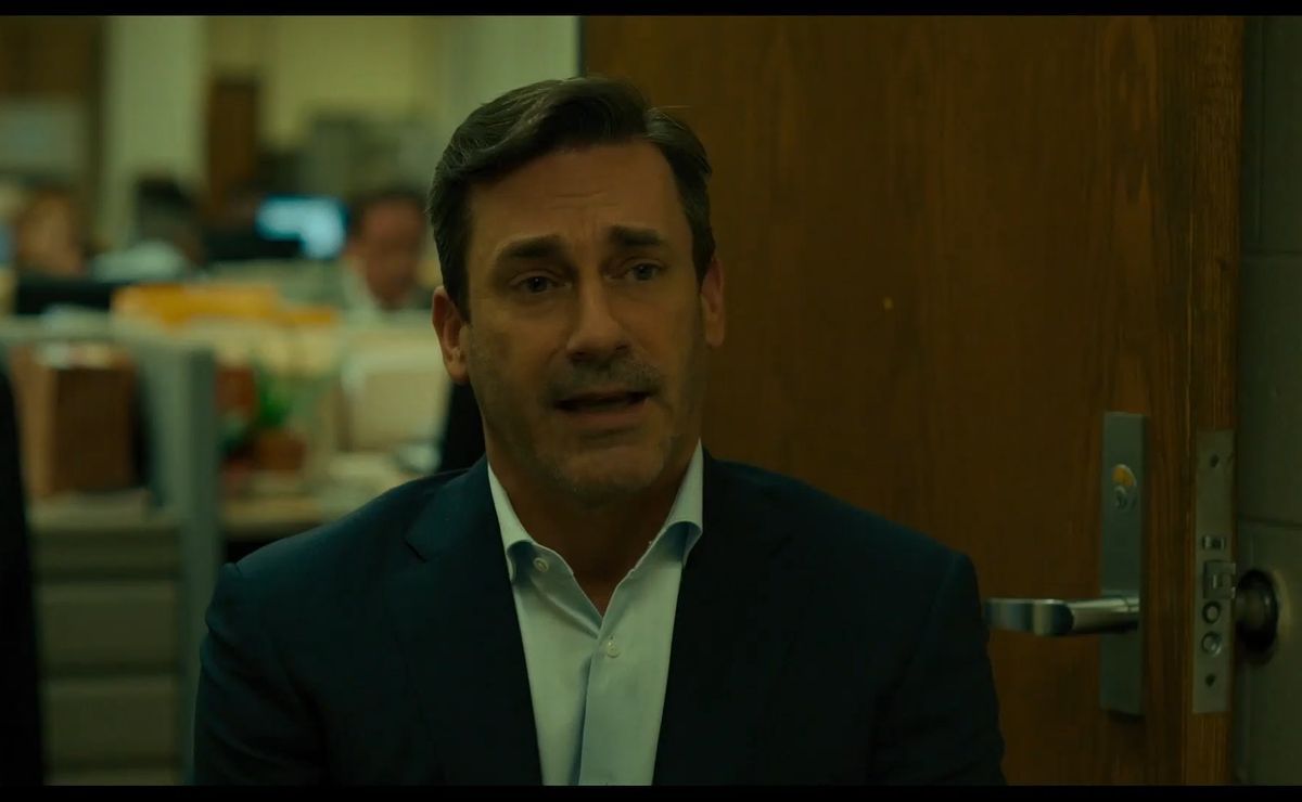 ¿Te gustó Only murders in the building? No te pierdas esta película en