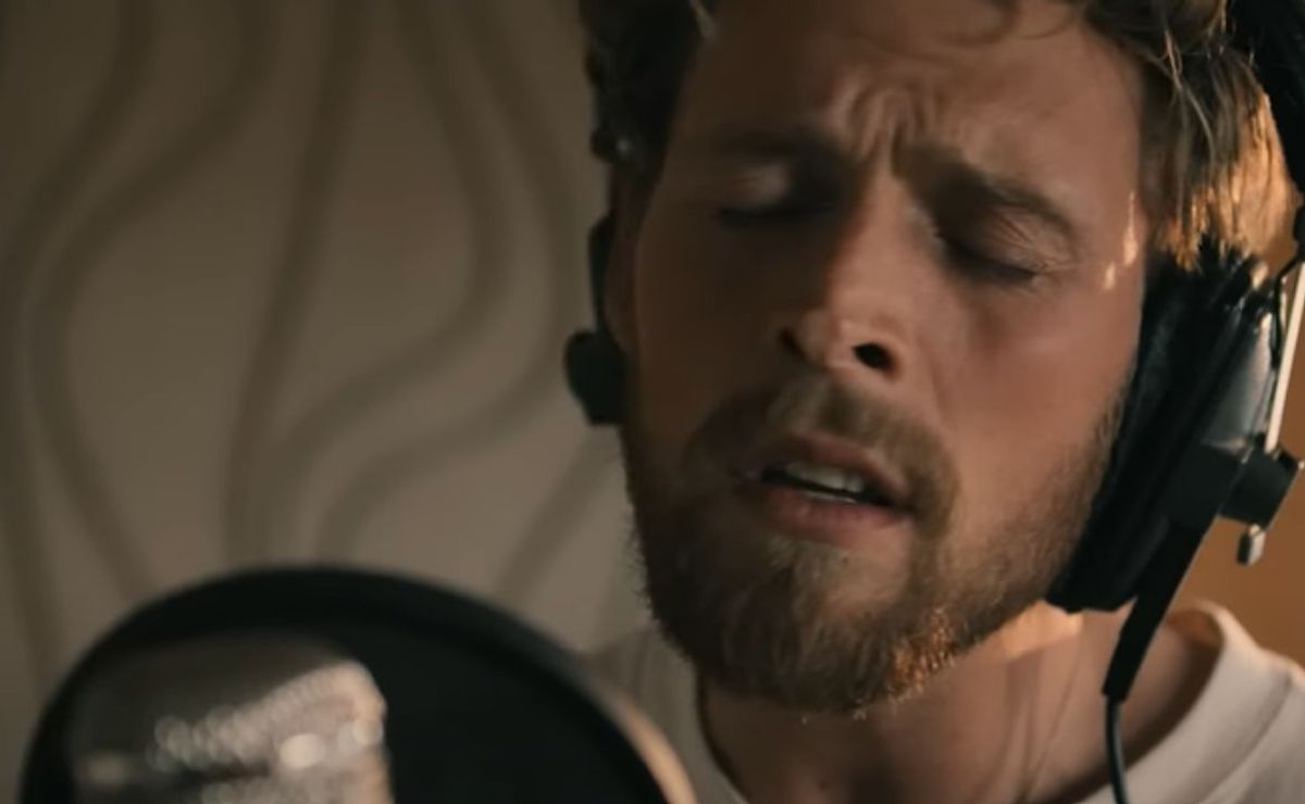 Las canciones de Una vida maravillosa de Netflix Escucha aquí la