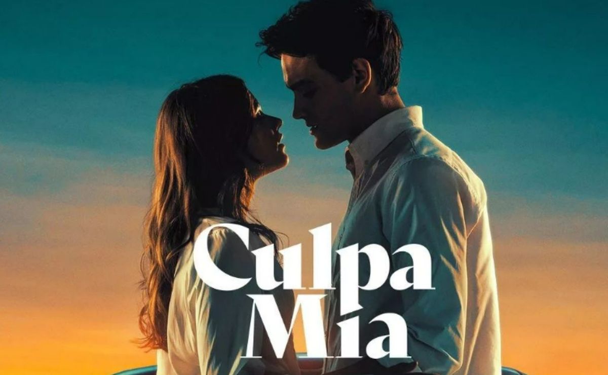 Reseña de Culpa Mía la película de Prime Video es un emocionante reflejo del amor prohibido, la