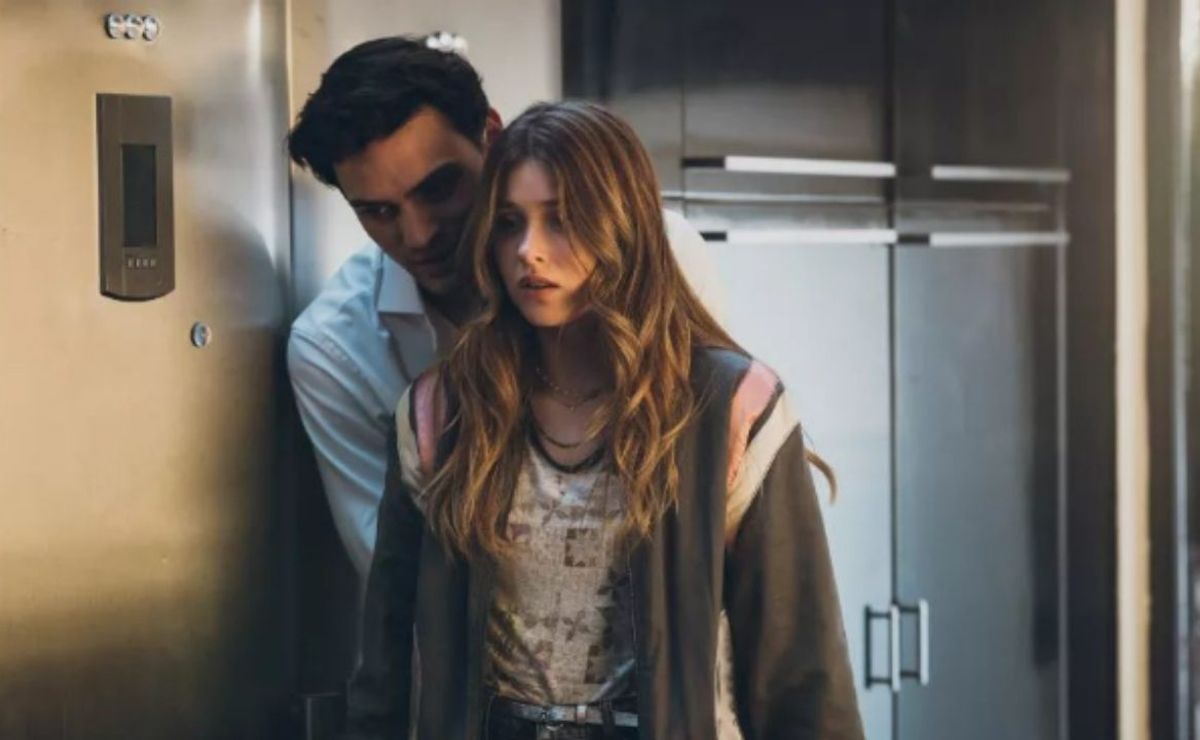 La Nueva Película De Prime Video Que Brilló En Cines Y Ahora Amenaza El