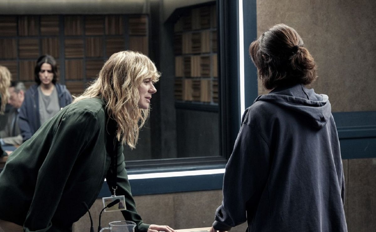 Netflix: la miniserie policial de SÓLO 3 EPISODIOS que es tendencia en ...