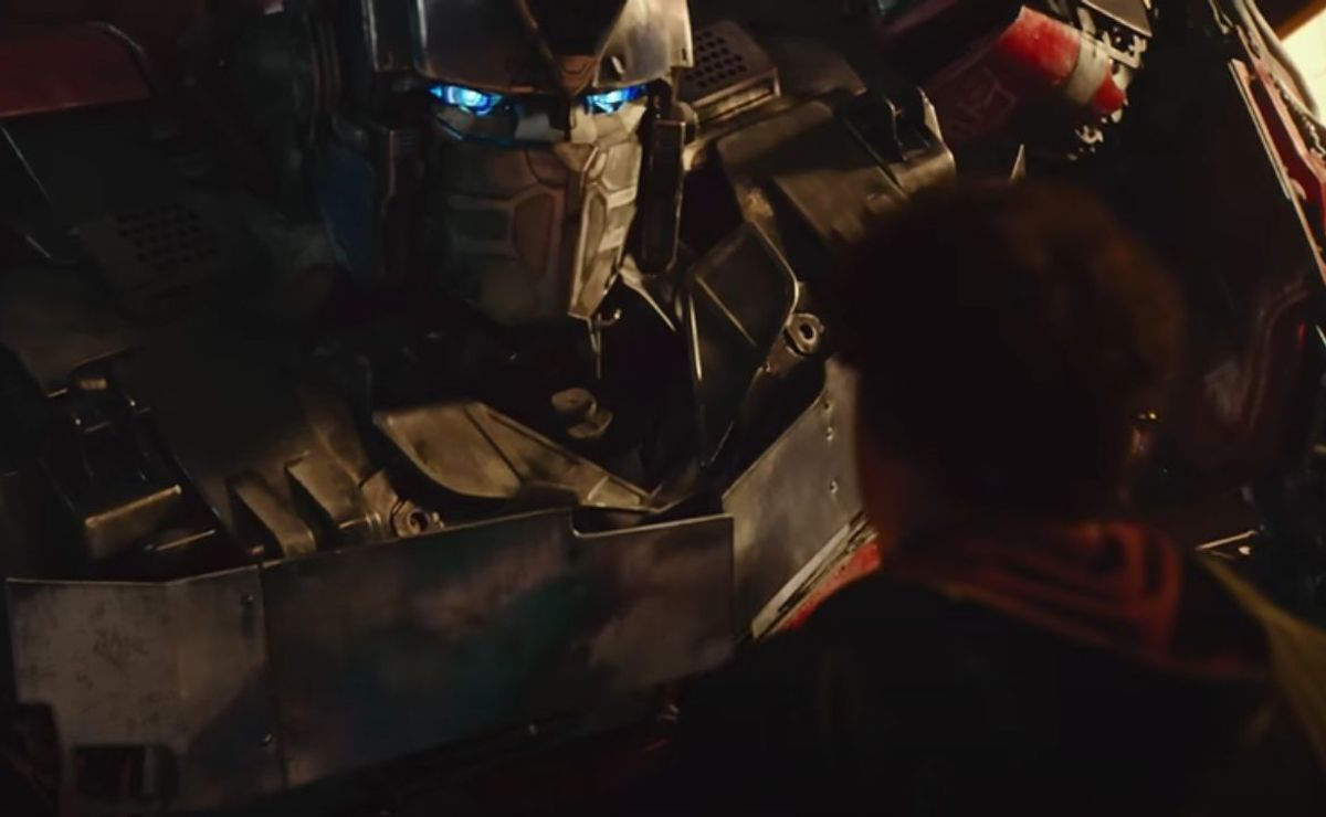 ¿Cuándo se estrena Transformers 8 y 9? Las secuelas de El Despertar de las Bestias ya están