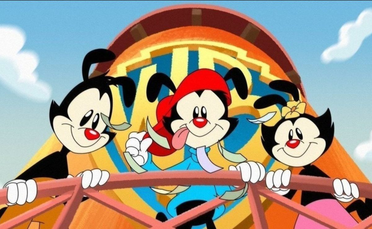 'Animaniacs' regresa: ¿Dónde ver los nuevos capítulos online? - Spoiler