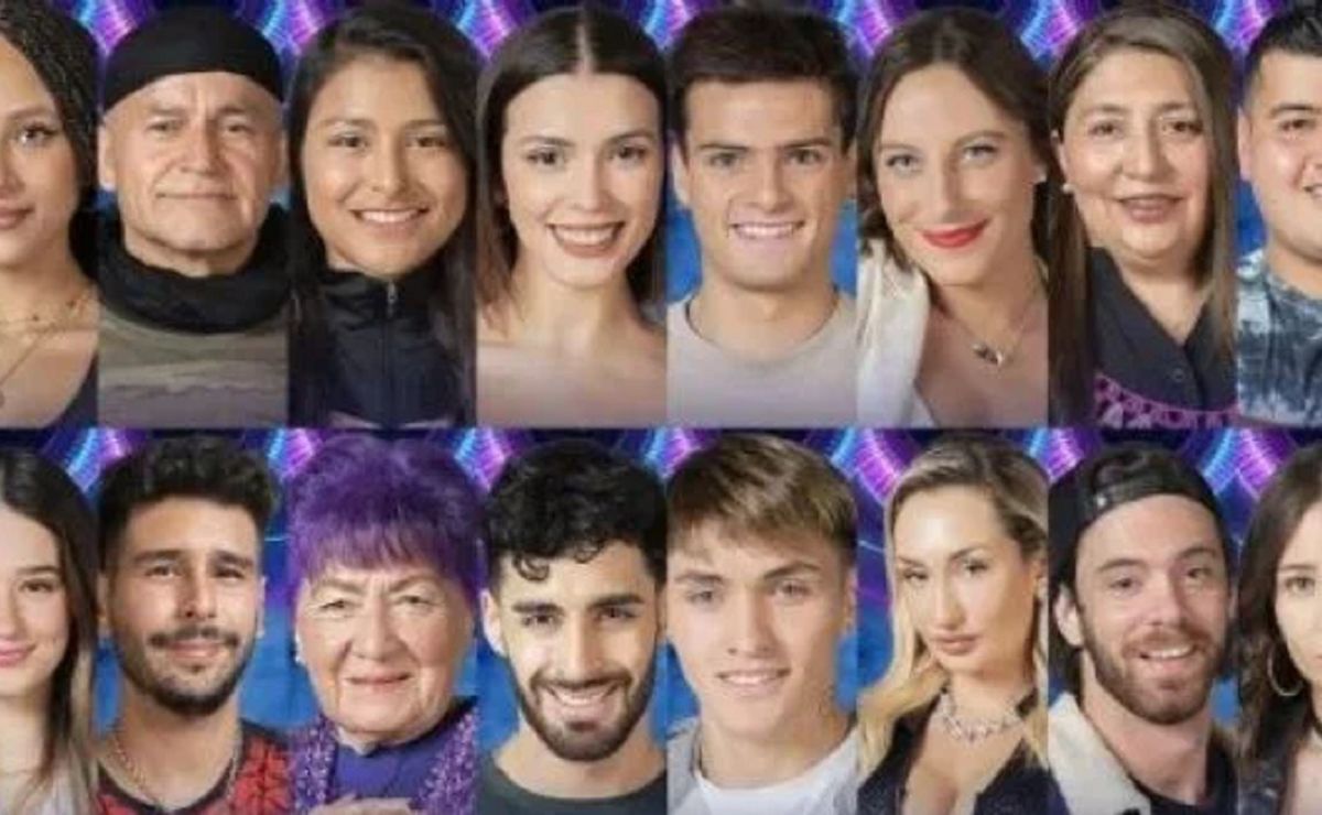 ¿Quién quedó eliminado en Gran Hermano Chile 2023 este domingo 9 de