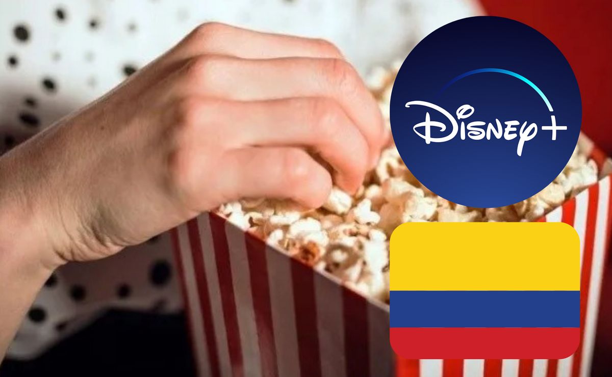 Las 10 películas más vistas en Disney+ en Colombia - Spoiler