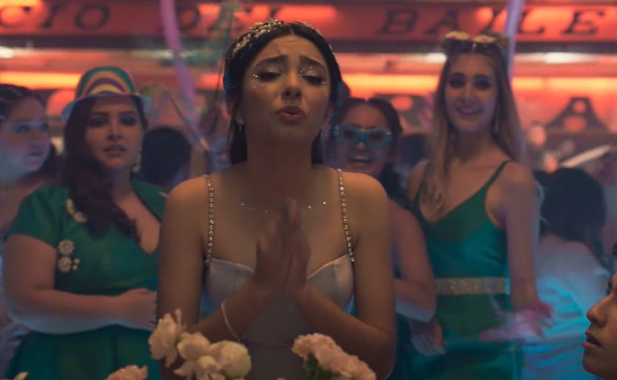 Sobreviviendo mis XV: ¿Cuándo se estrena en los cines de México la ...