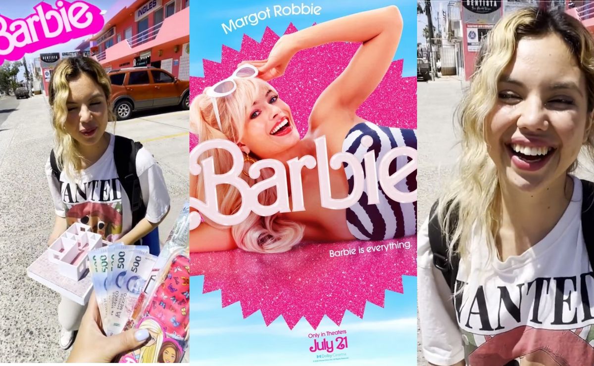 El fenómeno Barbie dispara la venta de disfraces de esta temática en la  tienda gallega Don Disfraz - Metropolitano