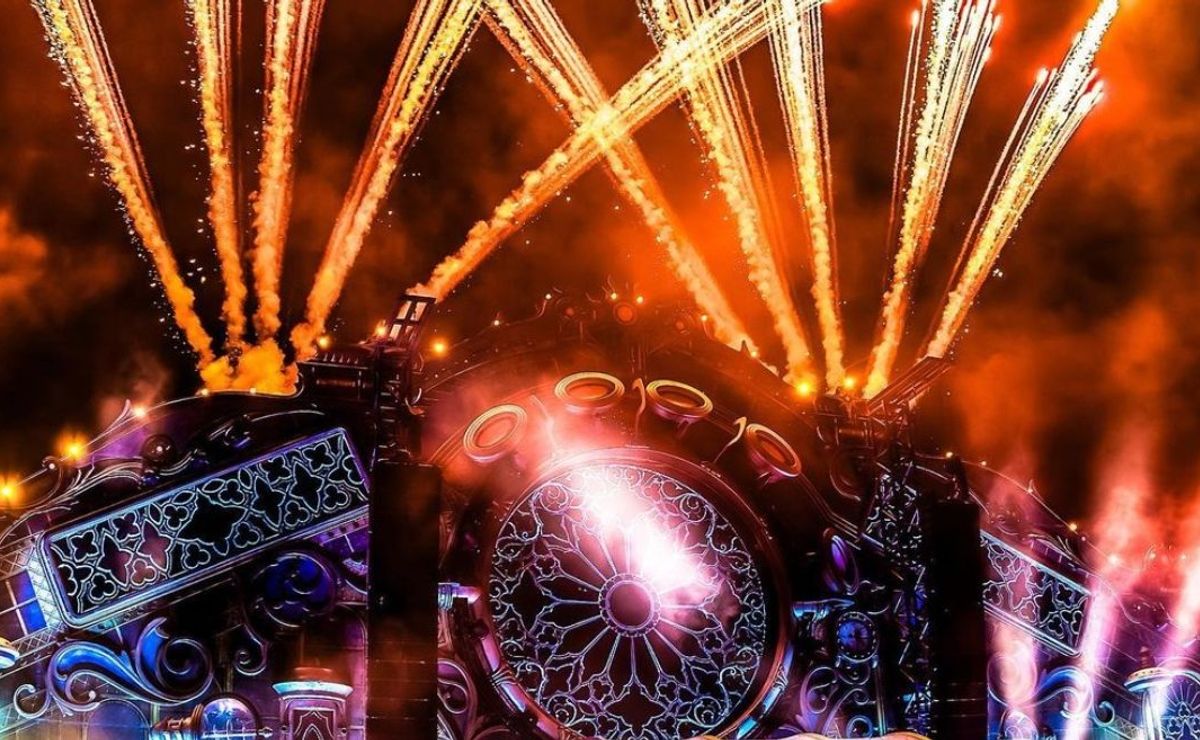 Tomorrowland EN VIVO HOY dónde ver en streaming el festival Spoiler