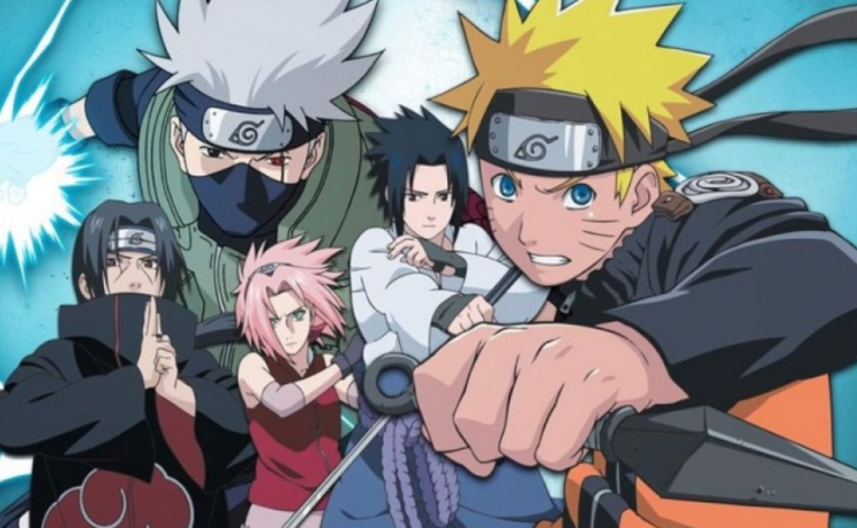 Nuevo anime de Naruto se estrenará el 3 de septiembre: cuatro