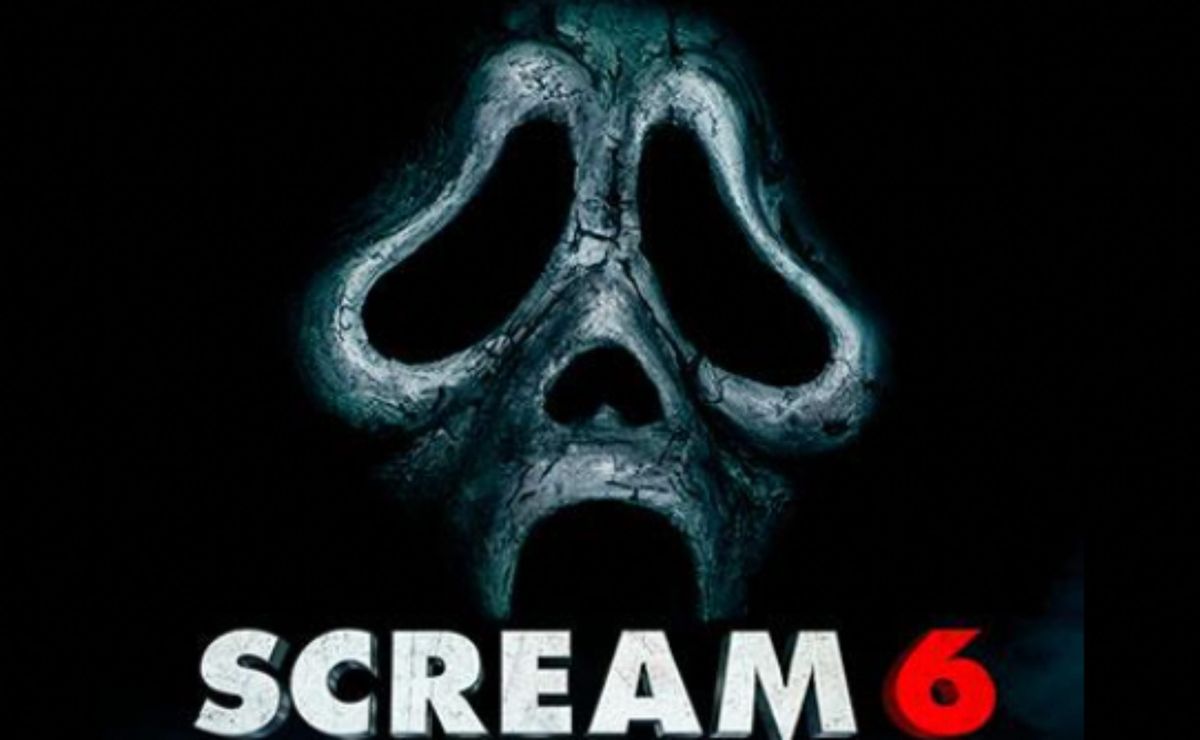 Scream 6': fecha de estreno, tráiler, reparto, sinopsis