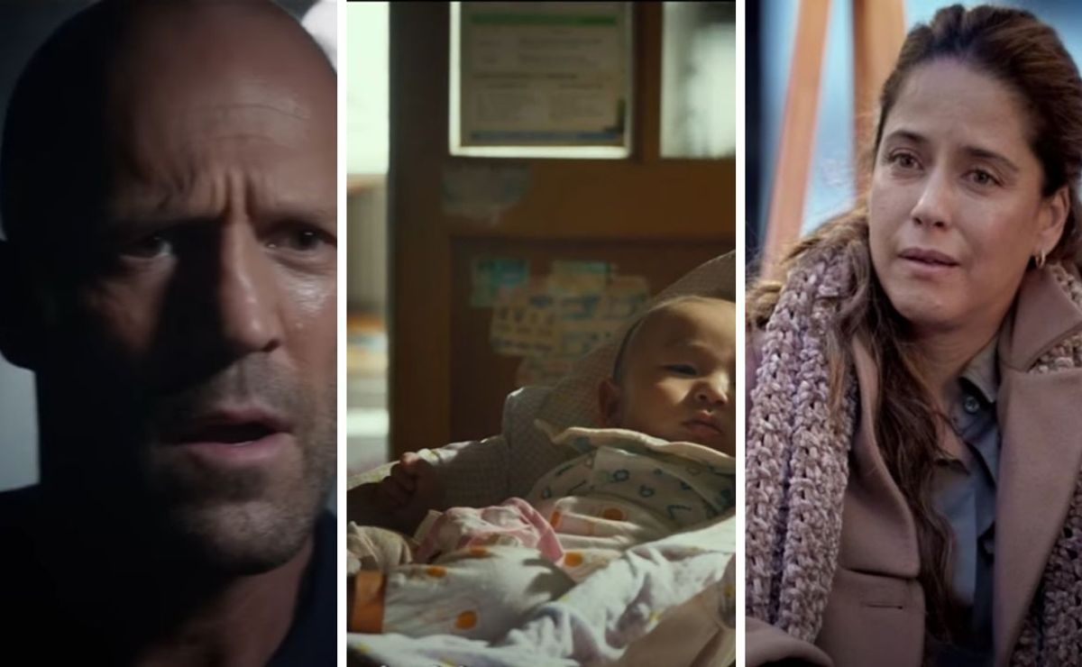 3 Unmissable Film Premieres in Mexico This Week: Action, Comedy, and Human Drama