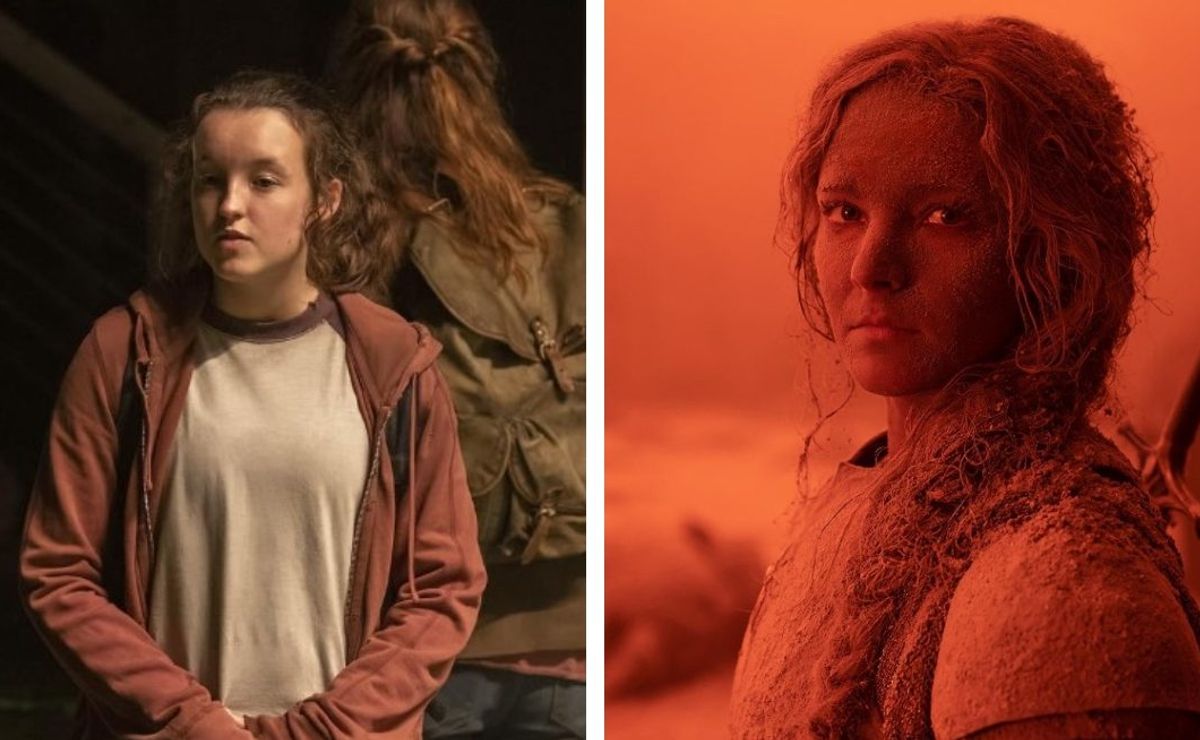 ¿Prime Video y HBO Max se unieron y cómo funciona? - Spoiler