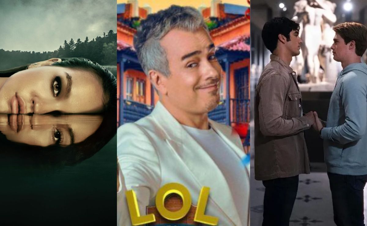 Los 3 estrenos de Prime Video que no te debes perder este 11 de agosto ...