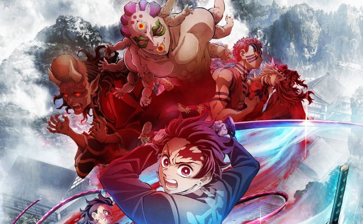 Demon Slayer Kimetsu no Yaiba: cuántos capítulos tendrá finalmente