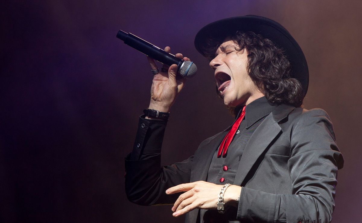 Boletos para Enrique Bunbury en México 2024 precios y dónde comprarlos