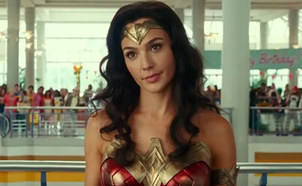 DC no lanzará Wonder Woman 3: ¿Por qué Gal Gadot informó lo contrario