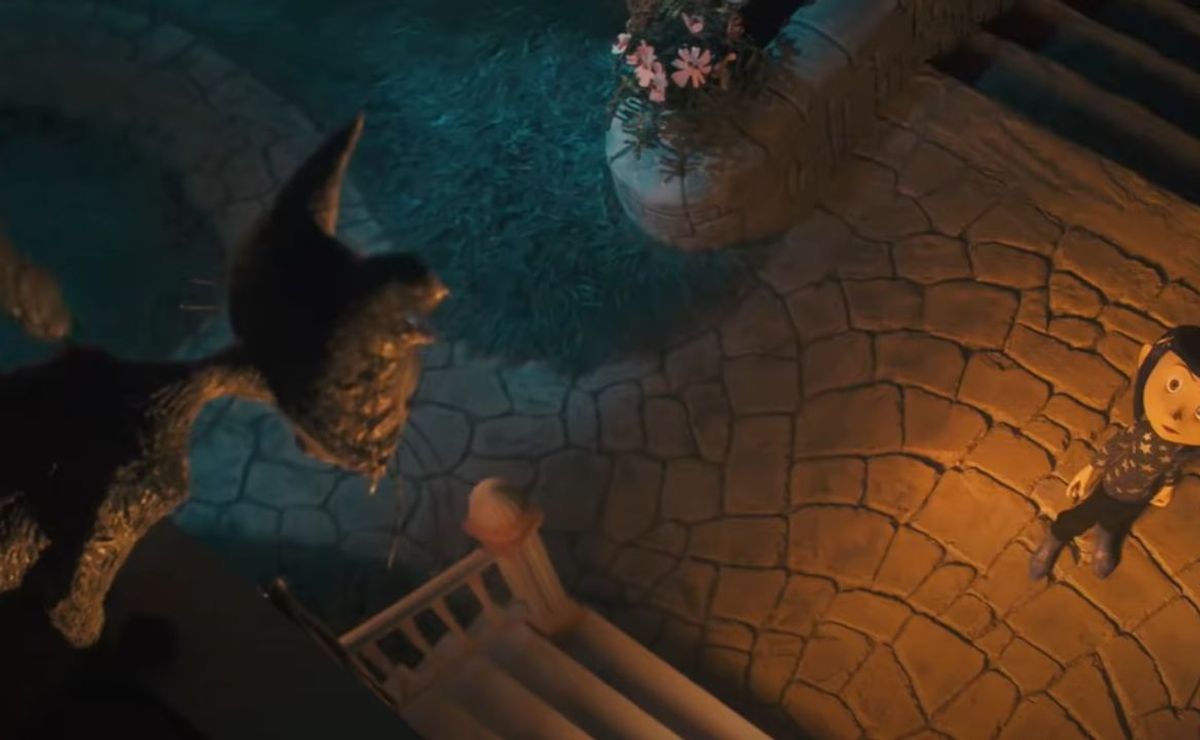 ¿Cuándo se estrena Coraline 2?: Te decimos lo que se sabe hasta el momento