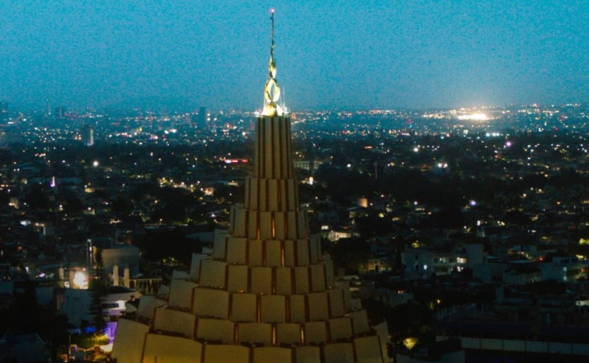 La Oscuridad de la Luz del Mundo el desgarrador documental que llega a